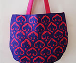 Manufacturers Exporters and Wholesale Suppliers of Fabric Bags D Barmer Rajasthan